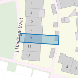 Perceel KTR00-C-1183