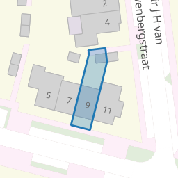 Perceel KTR00-C-1184