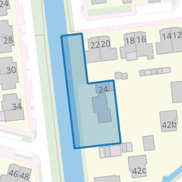 Perceel KTR00-C-1197