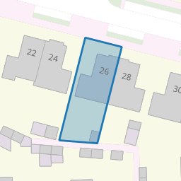 Perceel KTR00-C-1211