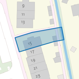 Perceel KTR00-C-1230