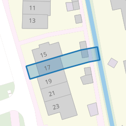 Perceel KTR00-C-1231