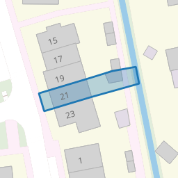 Perceel KTR00-C-1232