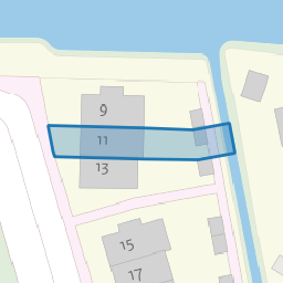 Perceel KTR00-C-1233