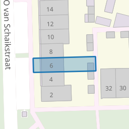 Perceel KTR00-C-1238