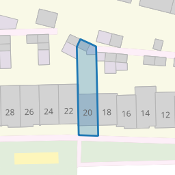 Perceel KTR00-C-1241