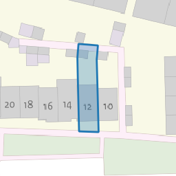 Perceel KTR00-C-1245