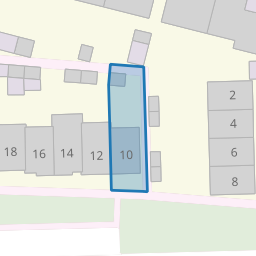 Perceel KTR00-C-1246