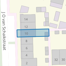 Perceel KTR00-C-1247