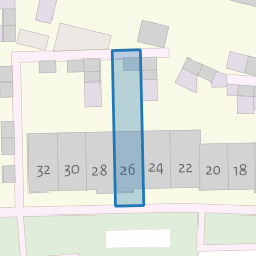 Perceel KTR00-C-1248