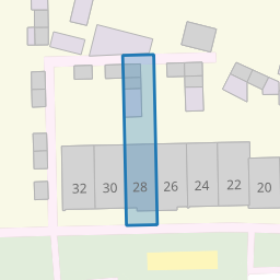 Perceel KTR00-C-1250