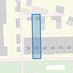 Perceel KTR00-C-1251