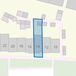 Perceel KTR00-C-1254