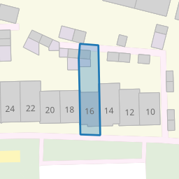 Perceel KTR00-C-1256