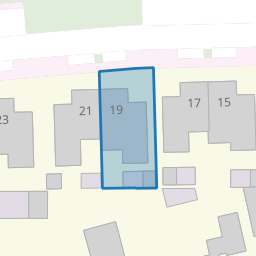 Perceel KTR00-C-1258