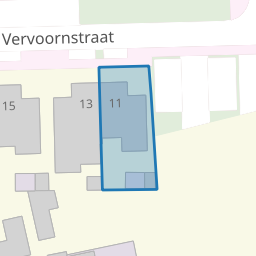 Perceel KTR00-C-1259