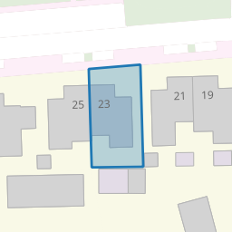 Perceel KTR00-C-1261