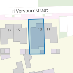 Perceel KTR00-C-1264