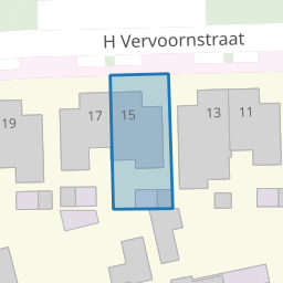 Perceel KTR00-C-1265