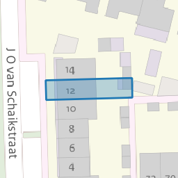 Perceel KTR00-C-1269