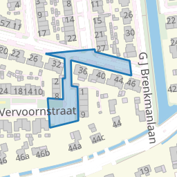 Perceel KTR00-C-1271