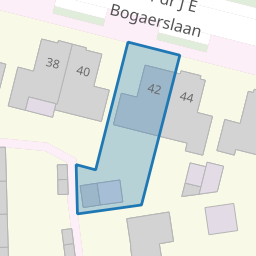 Perceel KTR00-C-1273