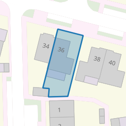 Perceel KTR00-C-1274