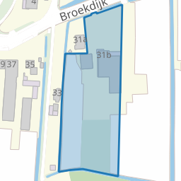 Perceel KTR00-C-1284