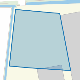 Perceel KTR00-C-1288