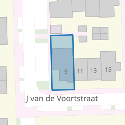 Perceel KTR00-C-1292