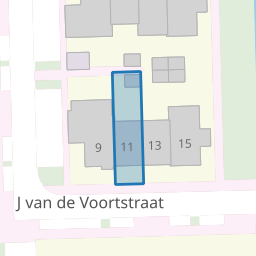 Perceel KTR00-C-1293