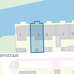 Perceel KTR00-C-1294