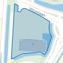 Perceel KTR00-C-1303