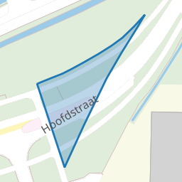 Perceel KTR00-C-1308