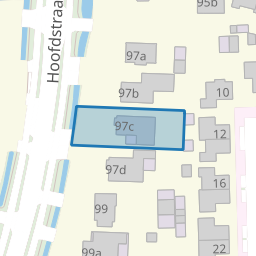 Perceel KTR00-C-1311