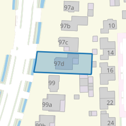 Perceel KTR00-C-1312