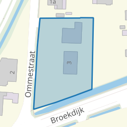 Perceel KTR00-C-1332