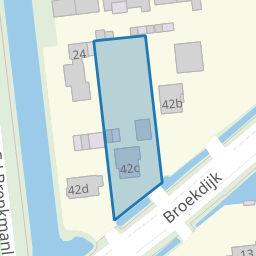 Perceel KTR00-C-1337