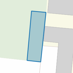 Perceel KTR00-C-1339