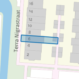 Perceel KTR00-C-1346