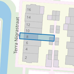 Perceel KTR00-C-1347