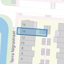 Perceel KTR00-C-1350