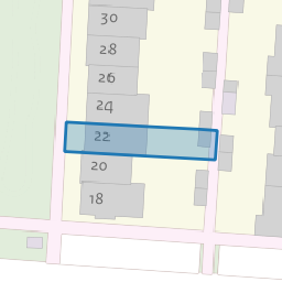 Perceel KTR00-C-1354