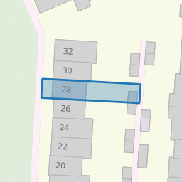 Perceel KTR00-C-1357