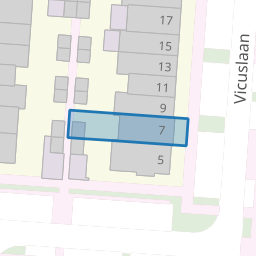 Perceel KTR00-C-1361