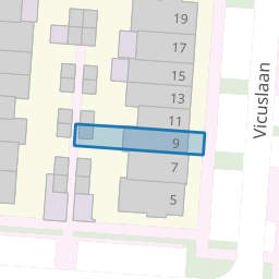 Perceel KTR00-C-1362