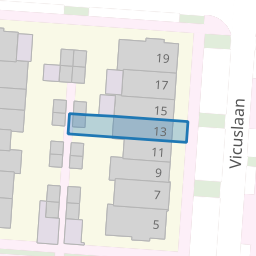 Perceel KTR00-C-1364