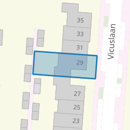 Perceel KTR00-C-1372