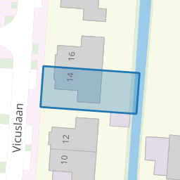 Perceel KTR00-C-1380