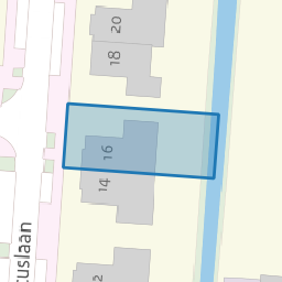 Perceel KTR00-C-1381